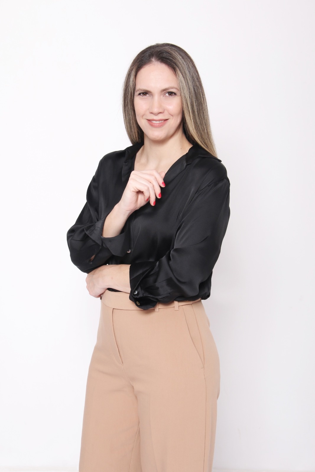 Laura Báez
